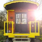 בית כפרי Le Domaine Des Droles De Dames *