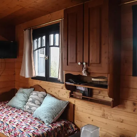 Le Domaine Des Droles De Dames Venkovský dům *