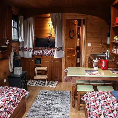 Le Domaine Des Droles De Dames Venkovský dům Buding