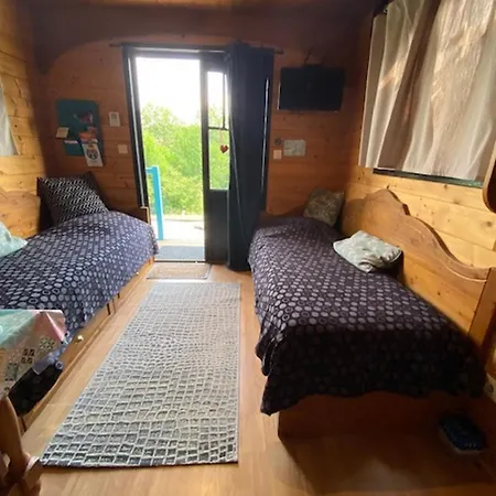 Landhuis Le Domaine Des Droles De Dames