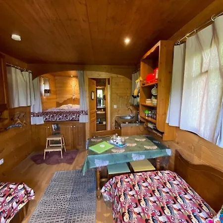 Landhuis Le Domaine Des Droles De Dames Buding