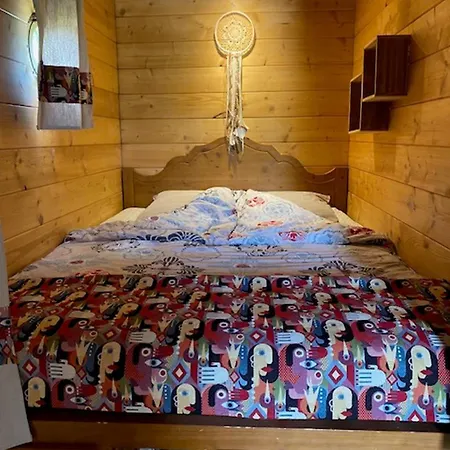 Le Domaine Des Droles De Dames Landhuis