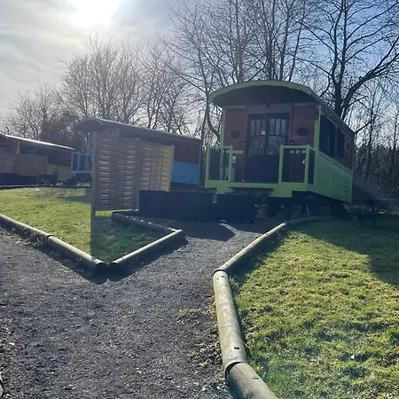 Landhuis Le Domaine Des Droles De Dames *