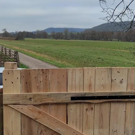 Le Domaine Des Droles De Dames