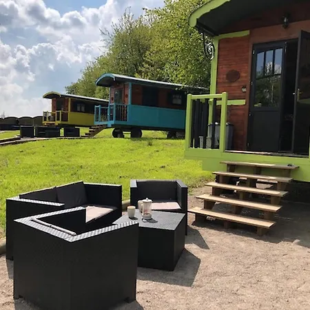 Le Domaine Des Droles De Dames *