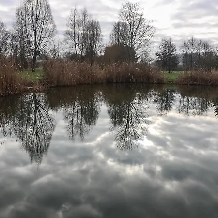 Le Domaine Des Droles De Dames Venkovský dům *