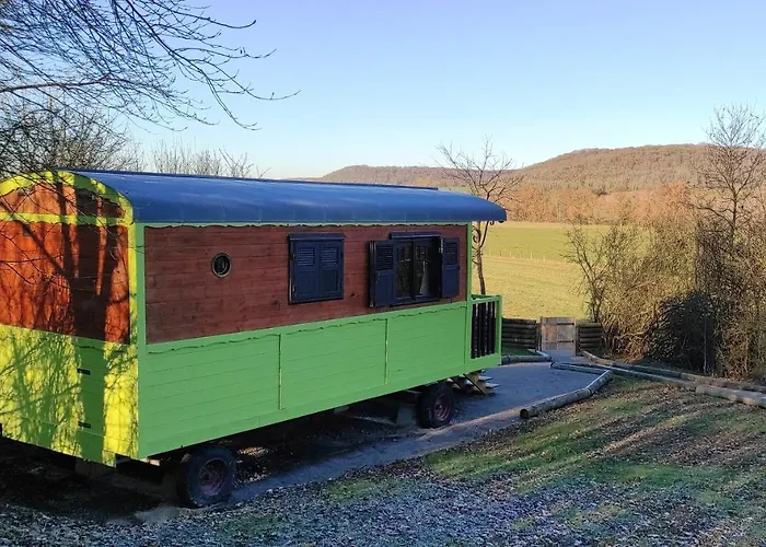 Le Domaine Des Droles De Dames