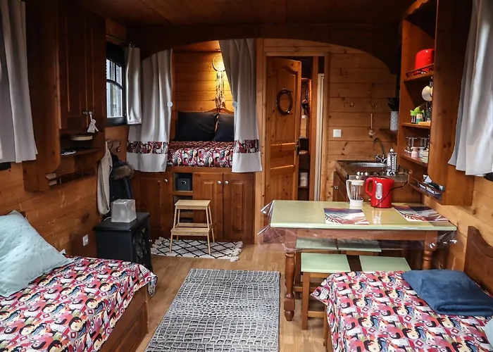 Le Domaine Des Droles De Dames Venkovský dům Buding