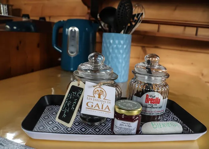 Kır Evi Le Domaine Des Droles De Dames