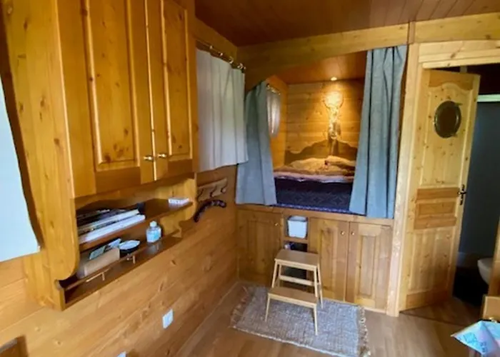 Le Domaine Des Droles De Dames 乡村民宿