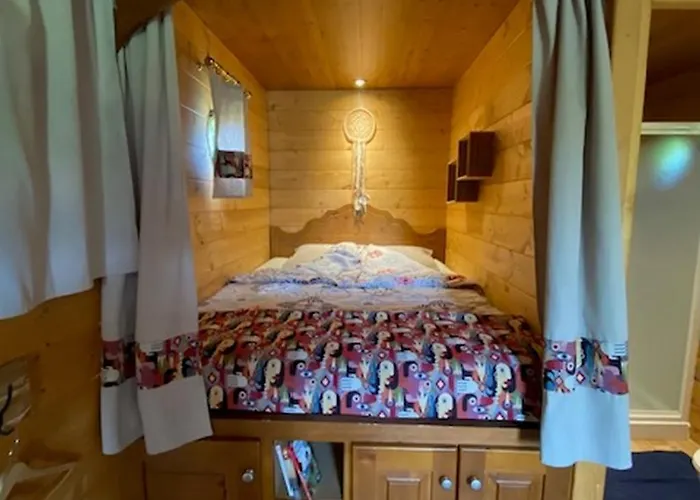 Le Domaine Des Droles De Dames Venkovský dům Buding