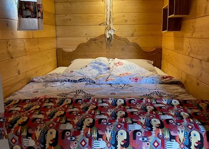 Le Domaine Des Droles De Dames Venkovský dům