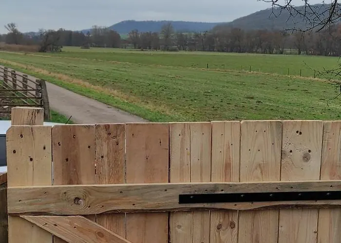 Le Domaine Des Droles De Dames