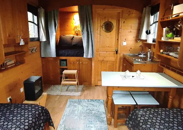 Le Domaine Des Droles De Dames Venkovský dům