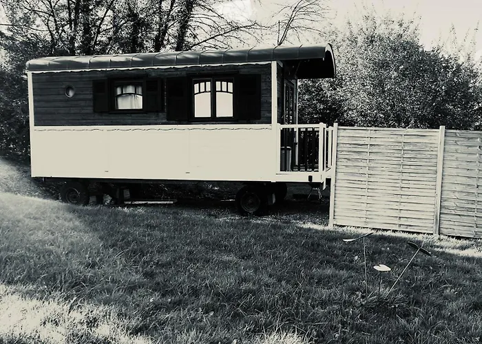 Le Domaine Des Droles De Dames