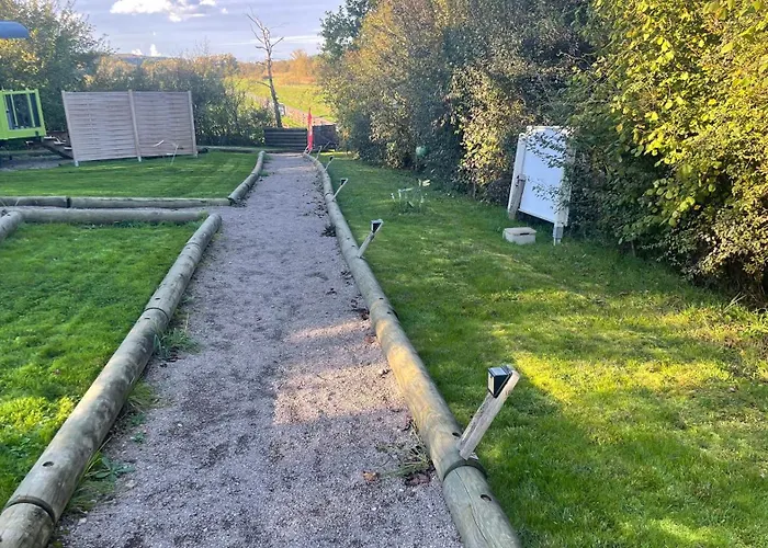 Kır Evi Le Domaine Des Droles De Dames