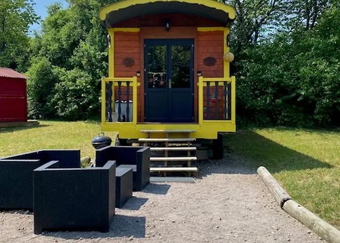 Le Domaine Des Droles De Dames Venkovský dům *