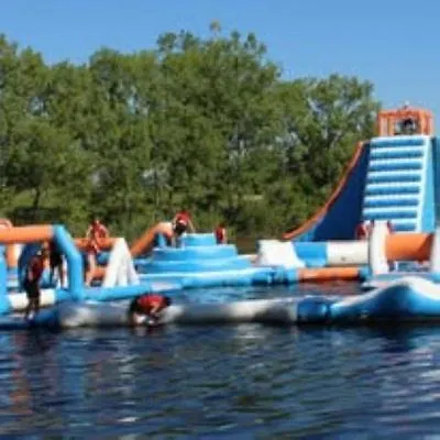 Le Domaine Des Droles De Dames Buding