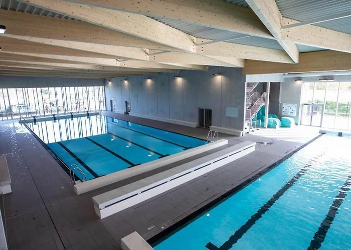 Venkovský dům Le Domaine Des Droles De Dames Buding