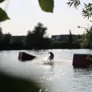 Venkovský dům Le Domaine Des Droles De Dames Buding